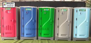 Perusahaan Rental toilet portable VIP termurah dan Terlengkap melayani Jabodetabek, Banten, Karawang, Purwakarta dan Bandung