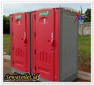 Sewa Toilet Portable Kelapa Gading Jakarta 