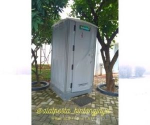Sewa Toilet Portable Event Cibitung Promo Free Ongkir